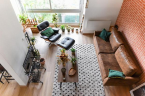 Le Loft Botanique Et Son Parking Gratuit
